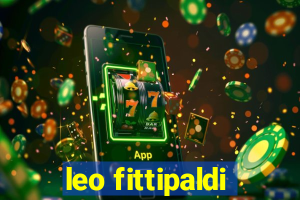 leo fittipaldi